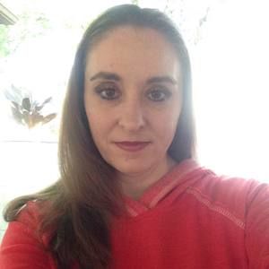 Meet your Posher, Jen